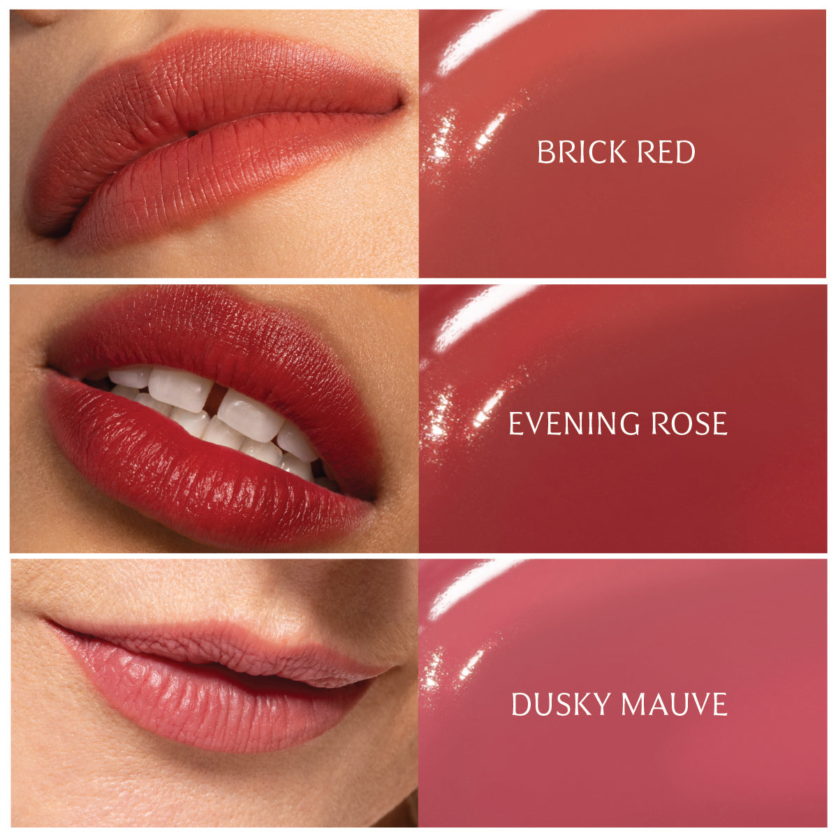 ICD Butter Lip and Cheek Tint (Semi Matte)
