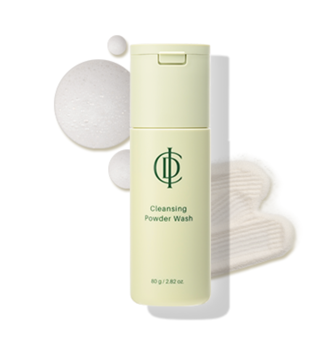 Cleansing Powder Wash
