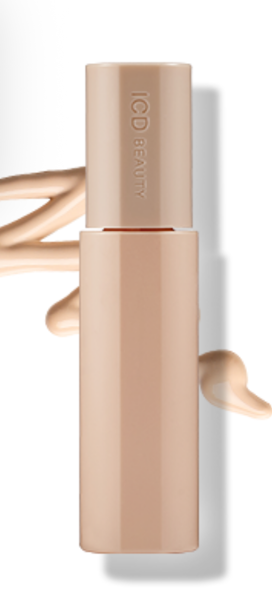 Sheer Glow BB Cream