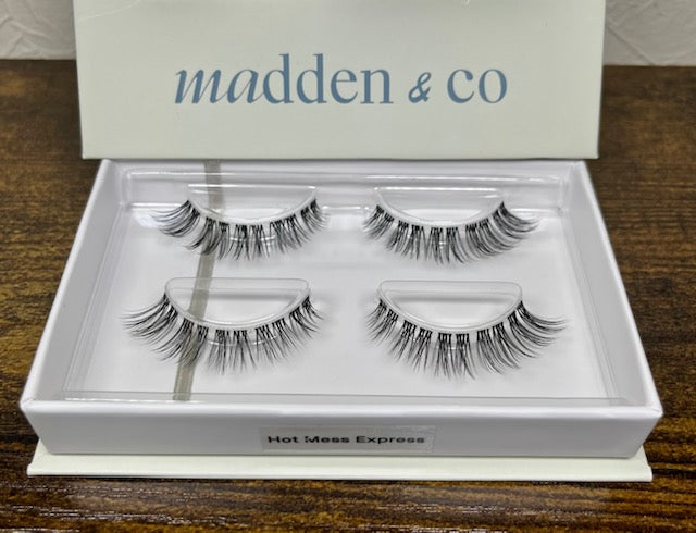 Hot Mess Express Lashes