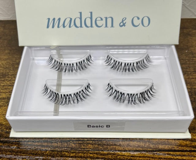Basic B Lashes