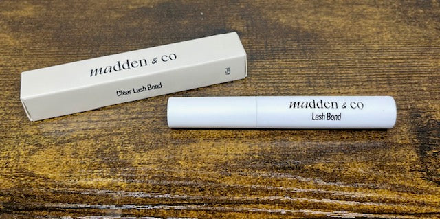 Clear Lash Bond