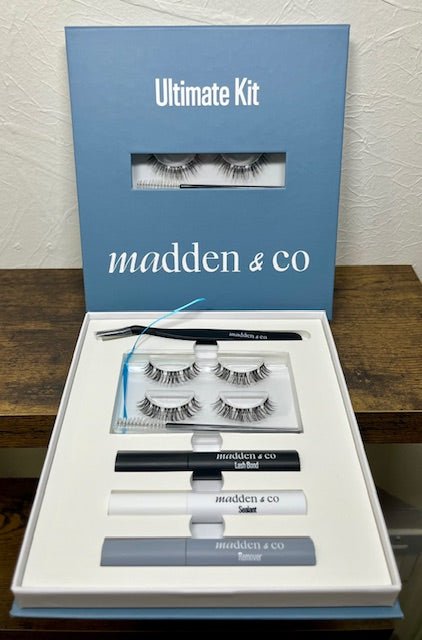 Ultimate Starter DIY Lash Kit