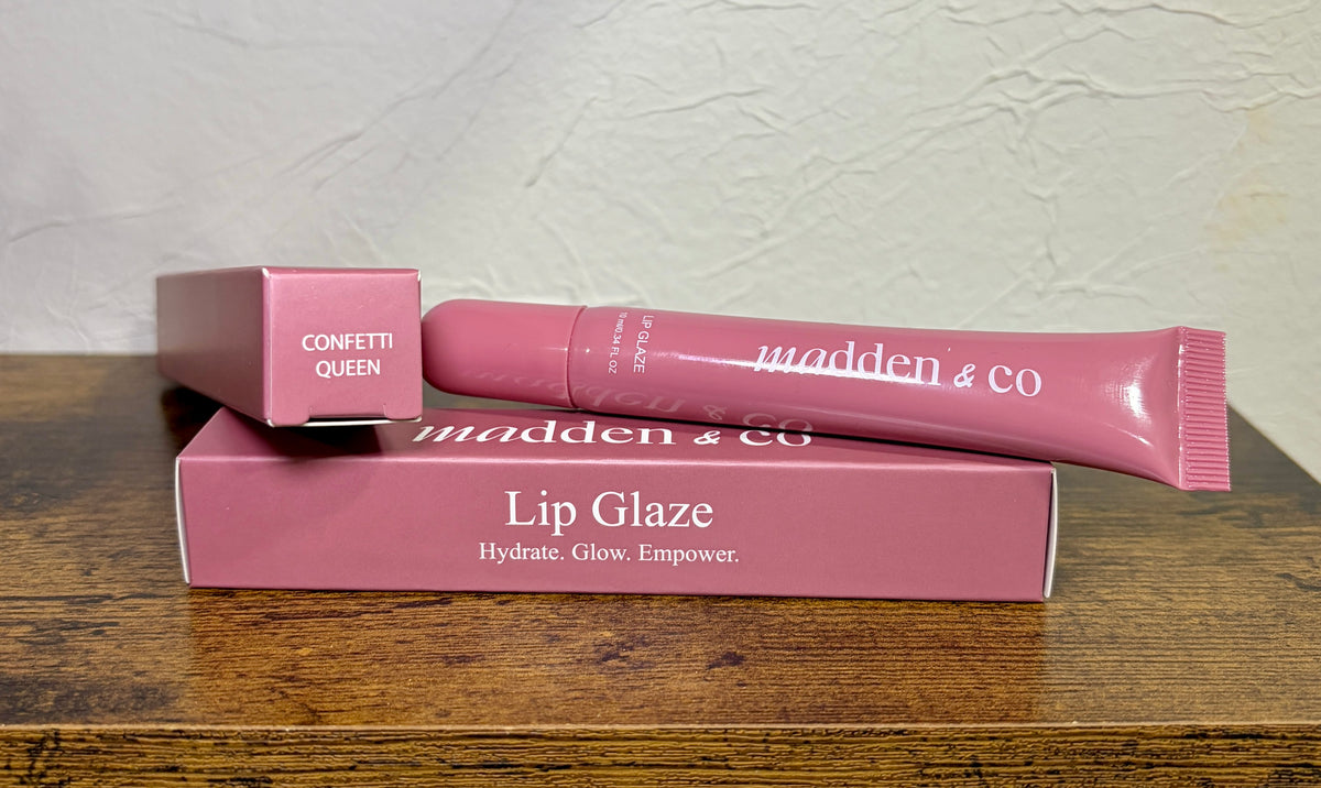 Lip Glaze