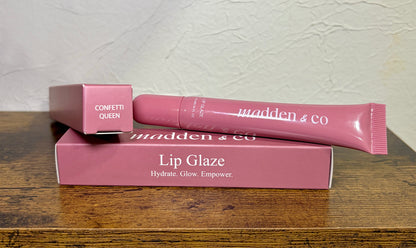 Lip Glaze
