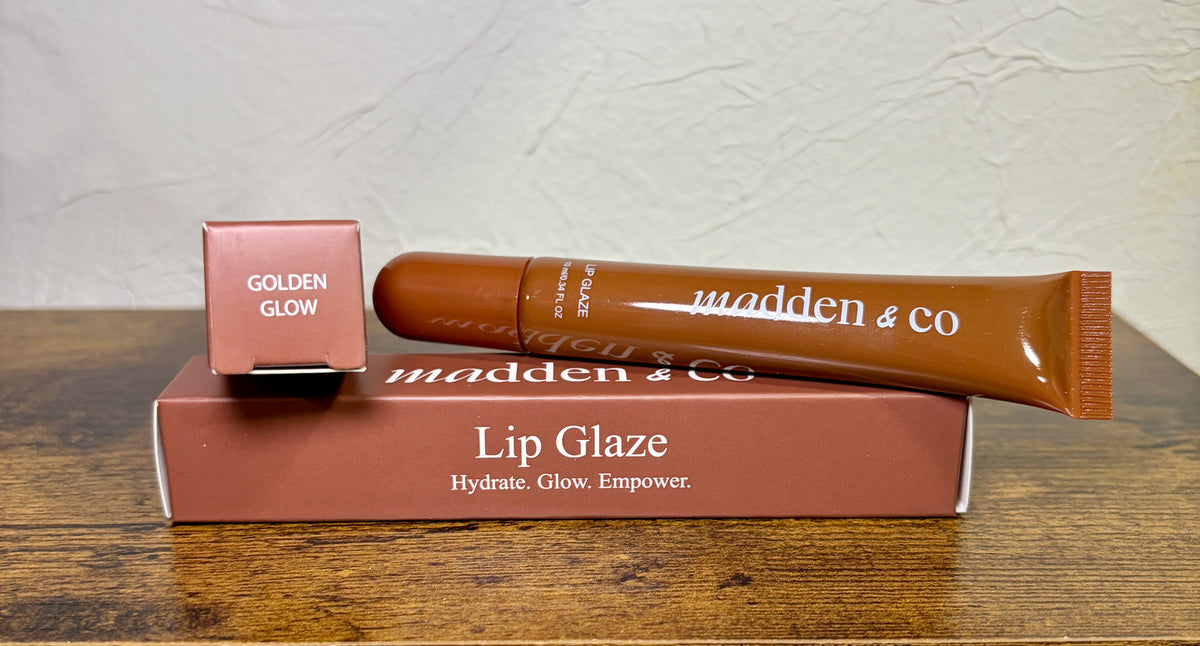Lip Glaze