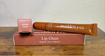 Lip Glaze