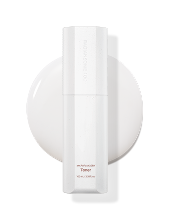Microfluidizer Essential Toner