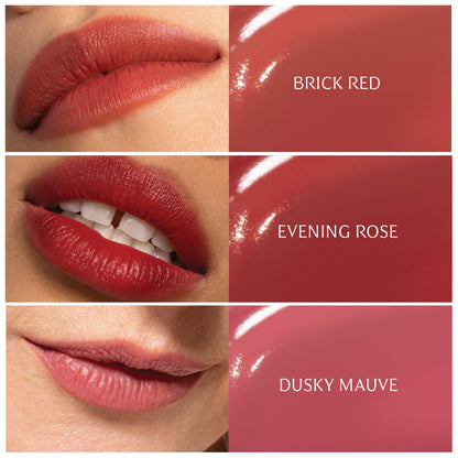 ICD Butter Lip and Cheek Tint (Semi Matte)