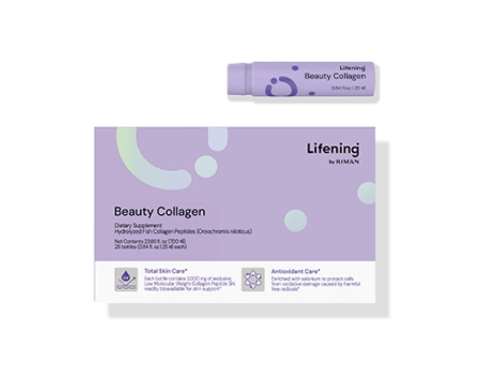 Collagen Ampoules