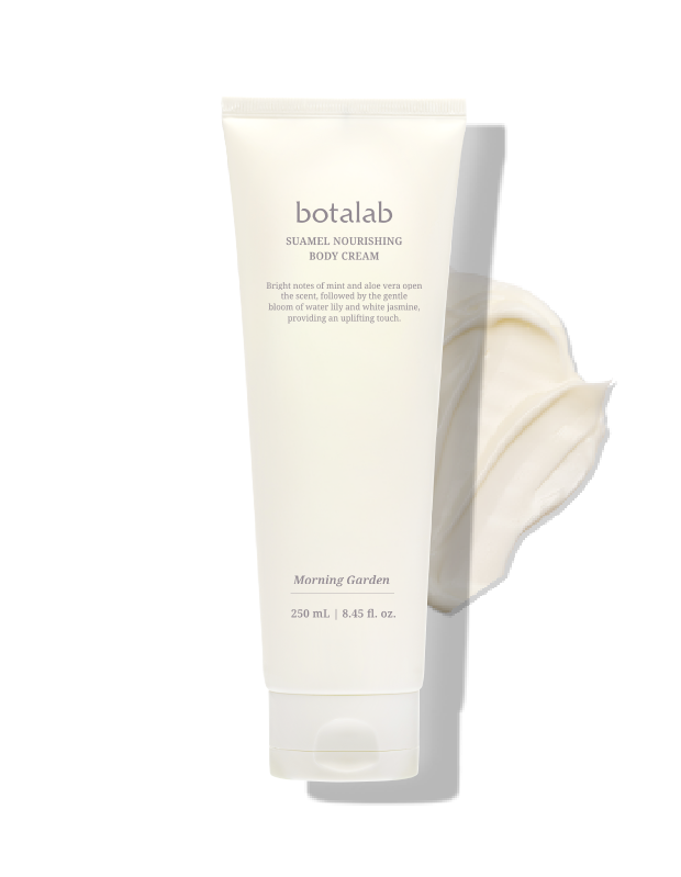 Botalab Nourishing Body Cream