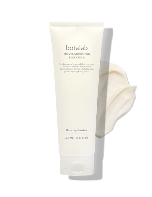 Botalab Nourishing Body Cream