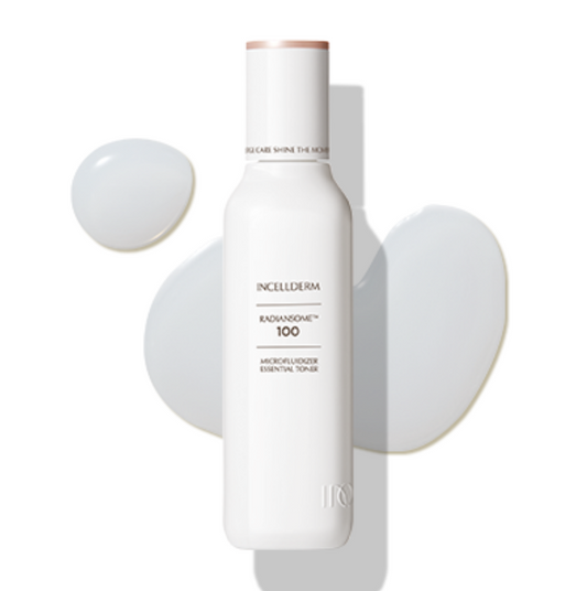 Microfluidizer Essential Toner