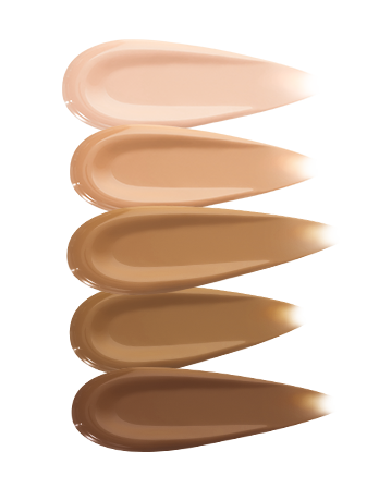 ICD Make-up Luminous Glow Cushion
