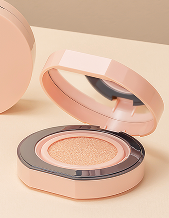 ICD Make-up Luminous Glow Cushion