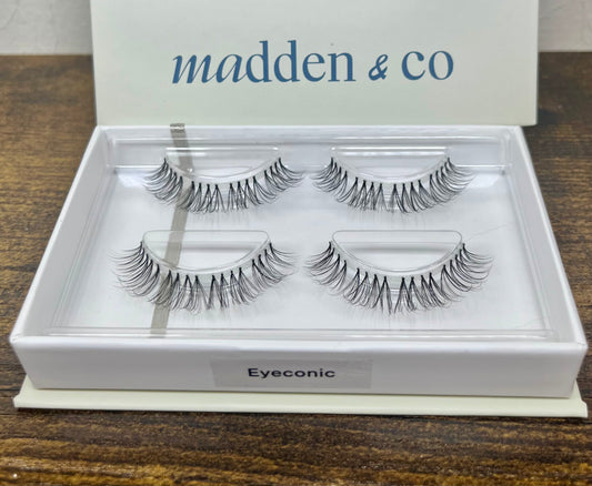 Eyeconic Lashes