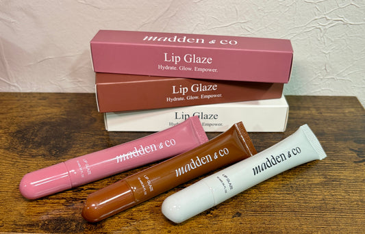 Lip Glaze