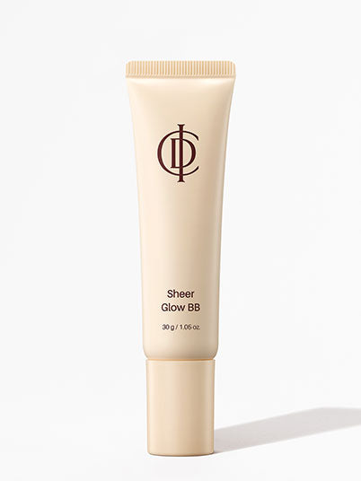 Sheer Glow BB Cream