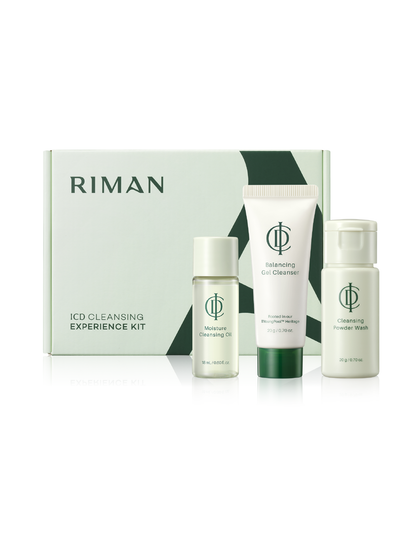 ICD Experience Cleansing Kit