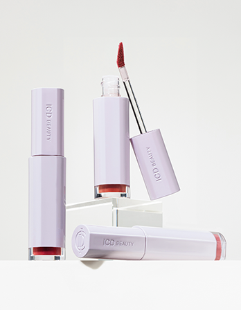 ICD Butter Lip and Cheek Tint (Semi Matte)