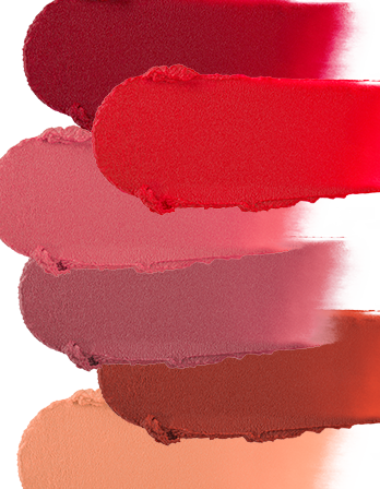 ICD Butter Lip and Cheek Tint (Velvet Matte)
