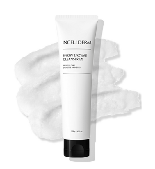 Snow Enzyme Cleanser