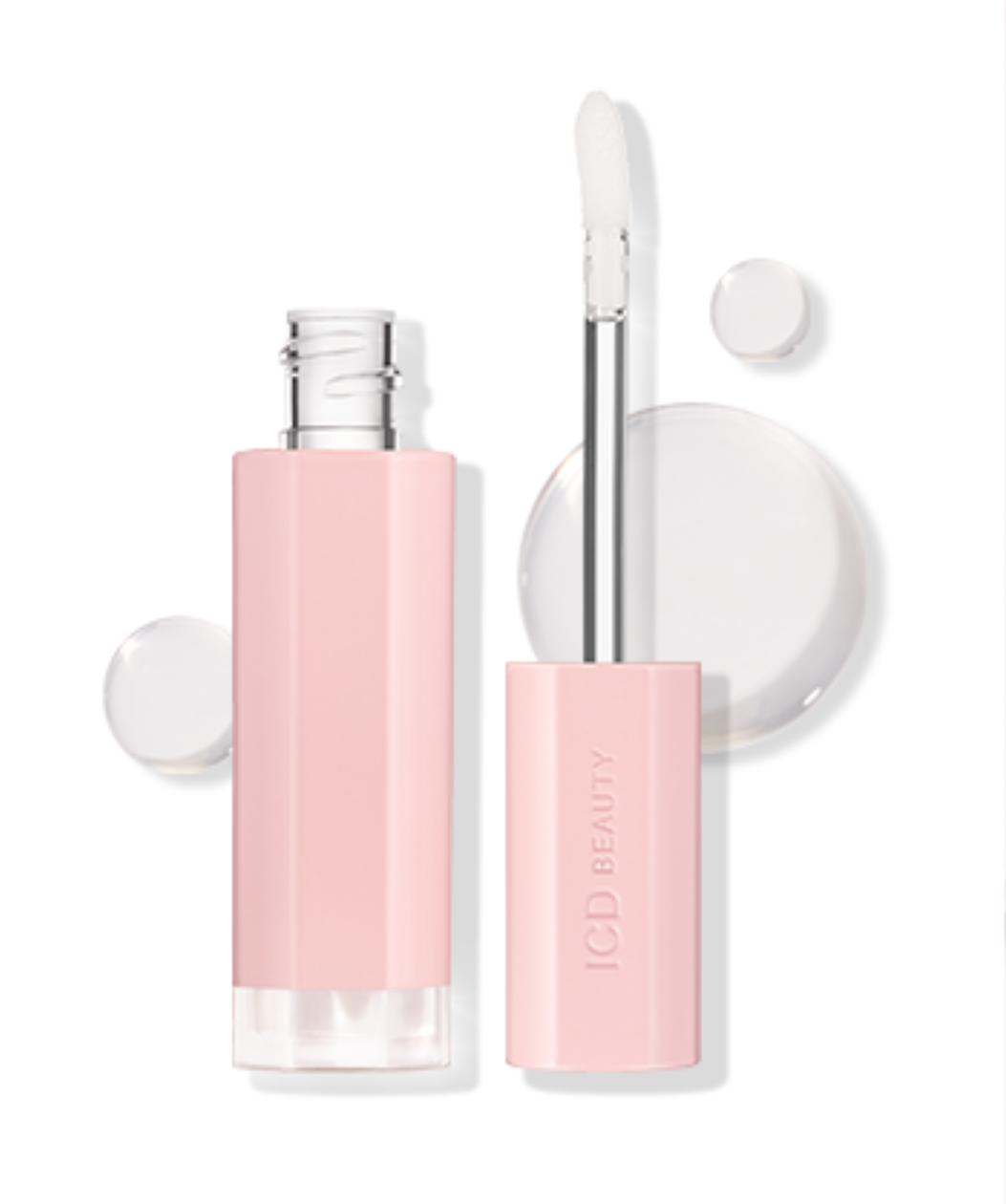 Glow up Lip Oil
