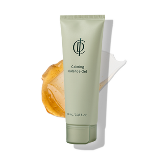 Calming Balance Gel