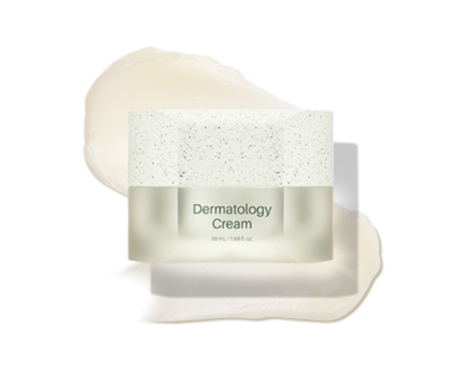 Dermatology Cream