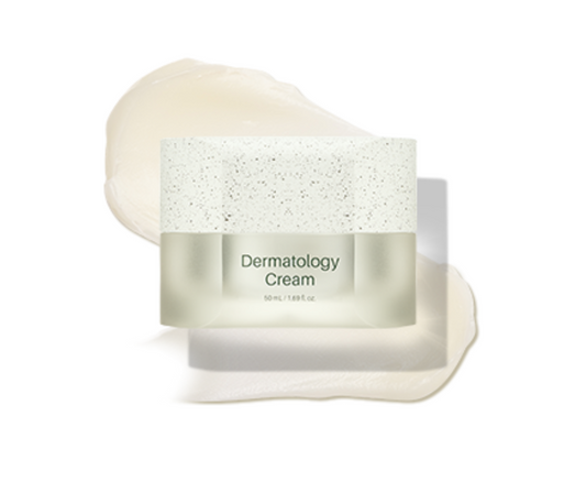 Dermatology Cream