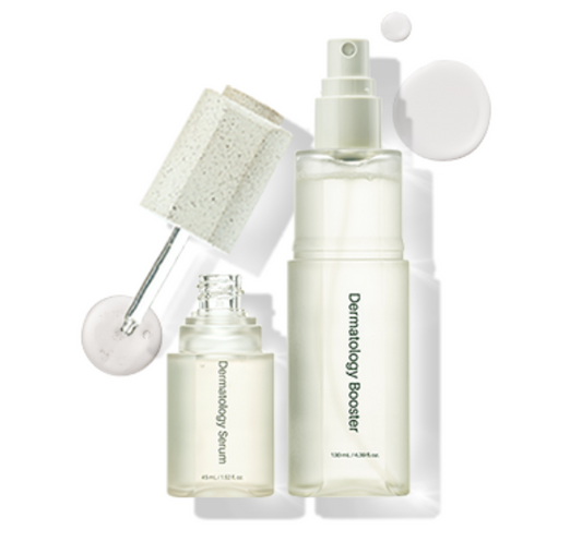 Dermatology First Package