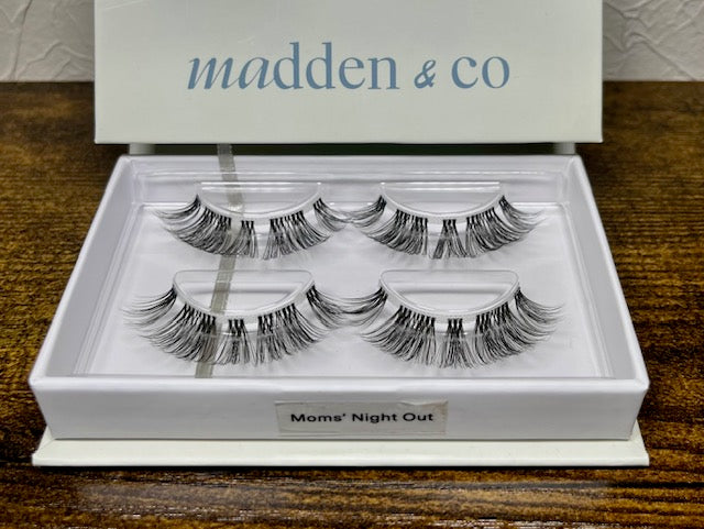 Mom's Night Out Lashes