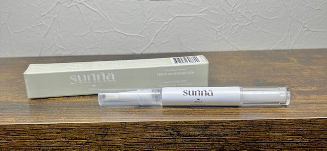 Whitening Pen