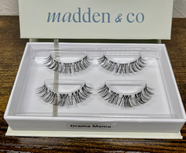 Drama Mama Lashes