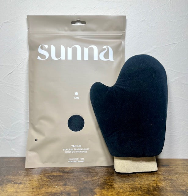 Self Tanning Mitt