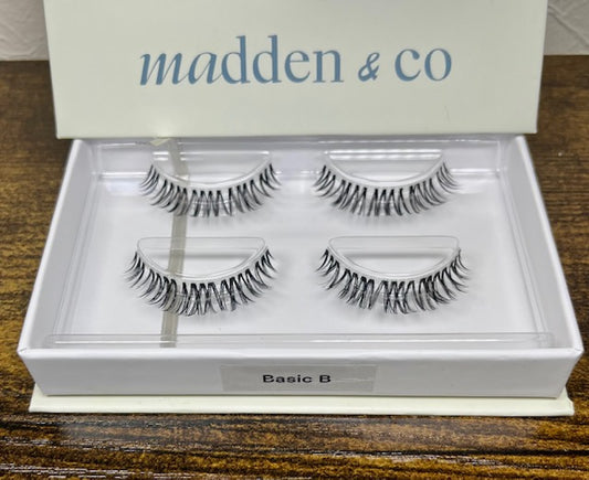 Basic B Lashes