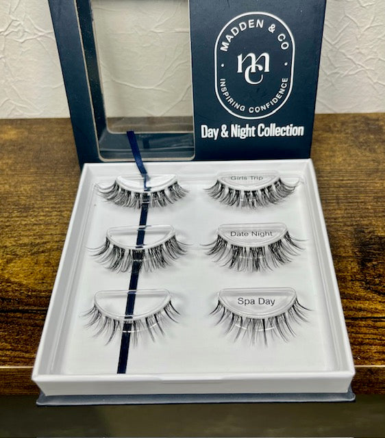 Day & Night Collection