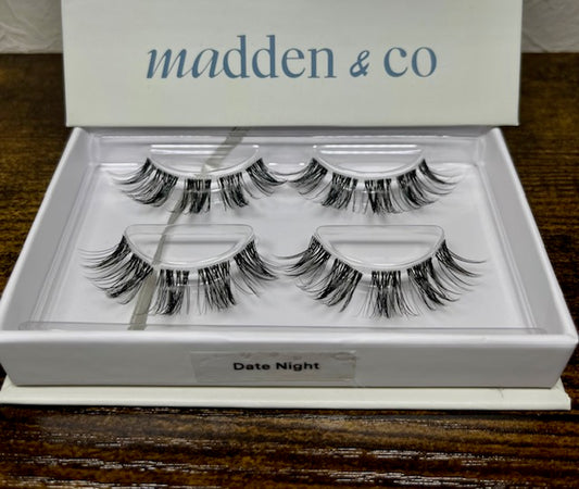 Date Night Lashes